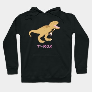 T-Rox Hoodie